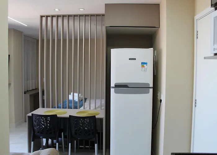 Compact Flat Tambau By Daybyday