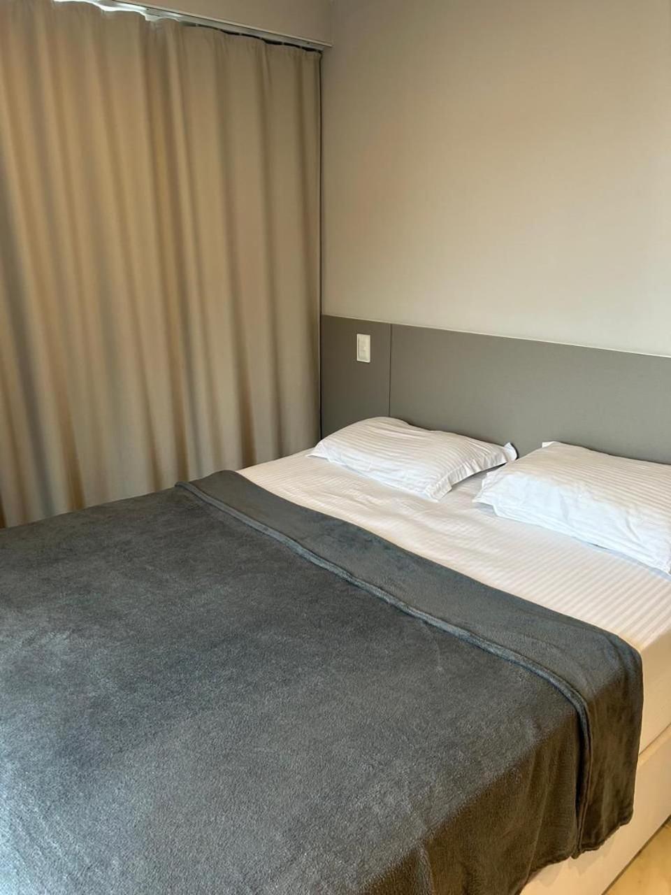 Compact Flat Tambau By Daybyday Joao Pessoa