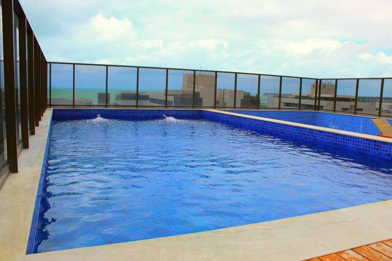 Compact Flat Tambau By Daybyday Joao Pessoa