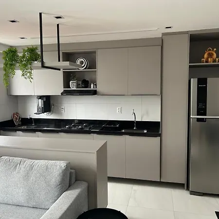 Compact Flat Tambau By Daybyday Apartment Joao Pessoa Exterior photo